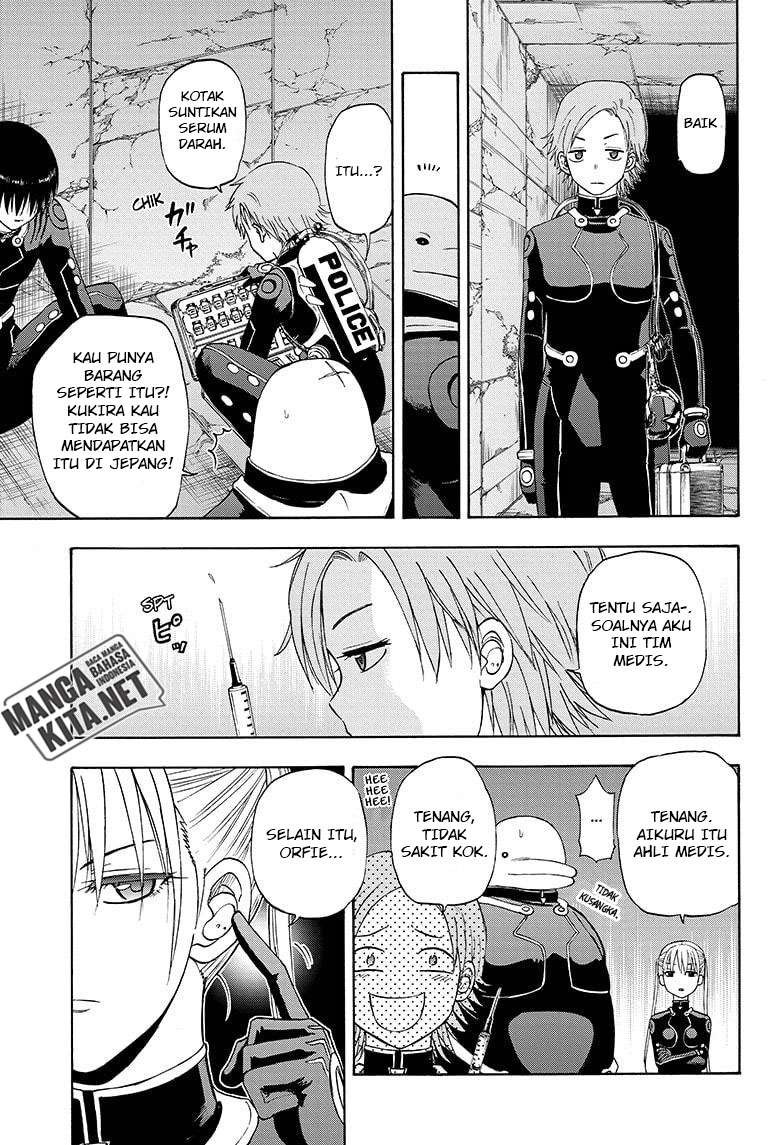 Chapter 27 - halaman 9