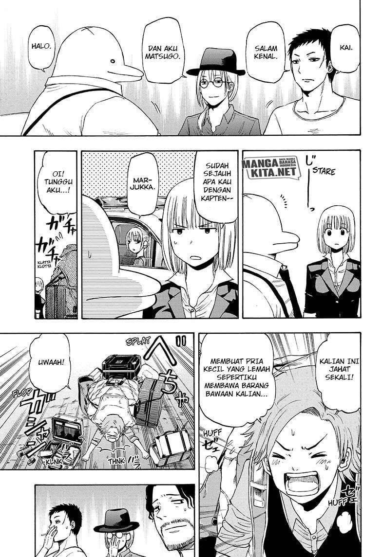Chapter 24 - halaman 7