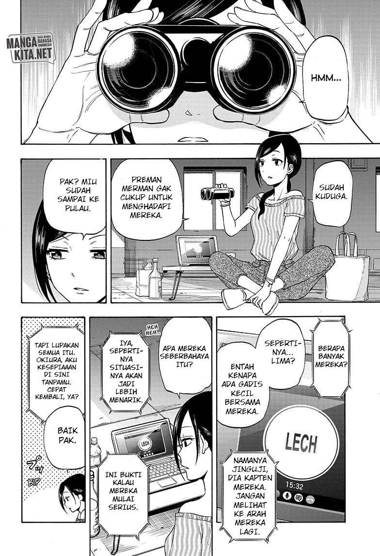 Chapter 23 - halaman 19