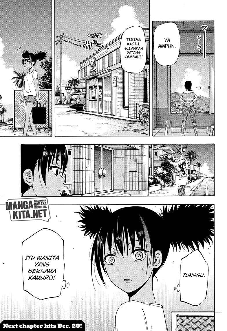 Chapter 23 - halaman 20