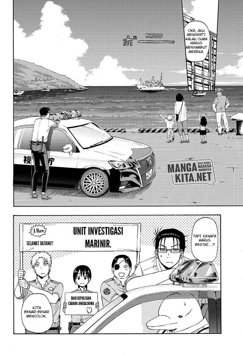 Chapter 23 - halaman 8