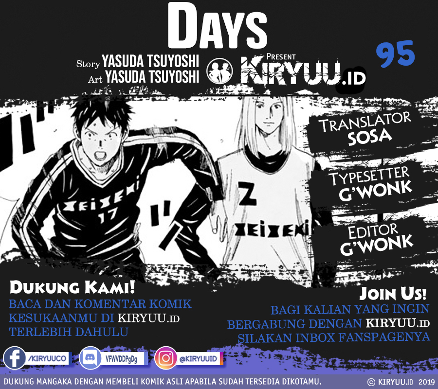 Chapter 95 - halaman 2