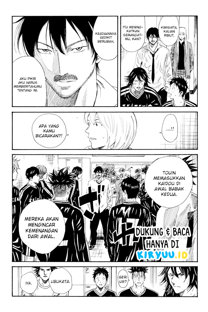 Chapter 95 - halaman 5