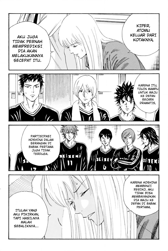 Chapter 95 - halaman 8