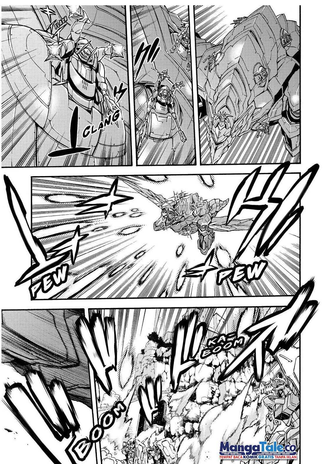 Chapter 86 - halaman 6