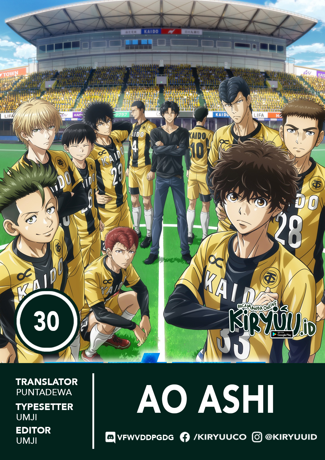 Chapter 30 - halaman 2