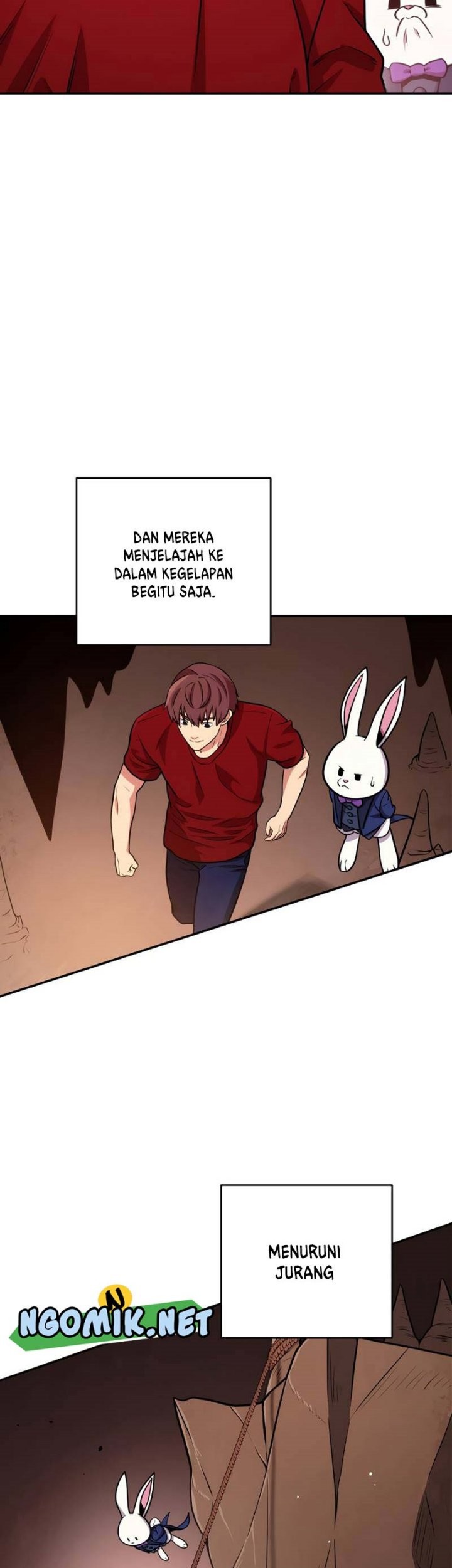 Chapter 132 - halaman 58