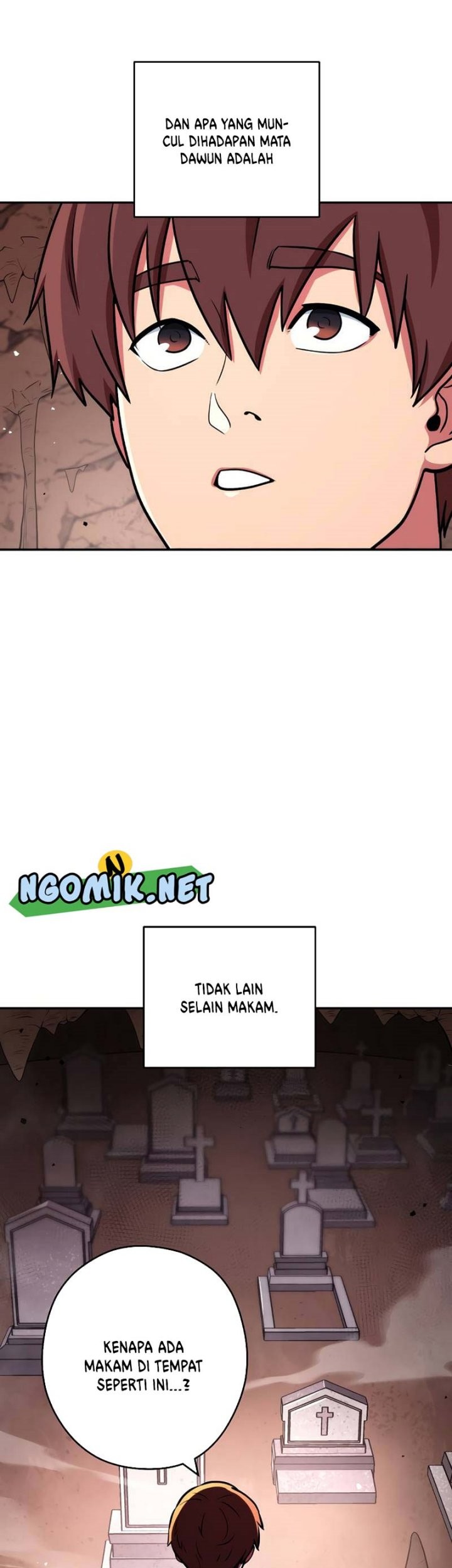 Chapter 132 - halaman 60