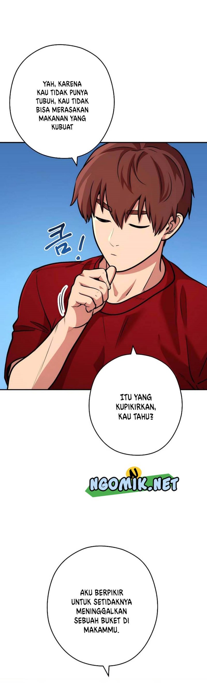 Chapter 132 - halaman 68