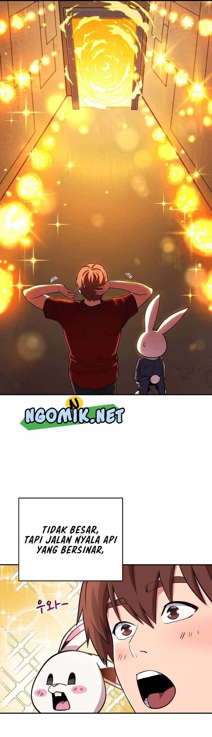 Chapter 131 - halaman 37