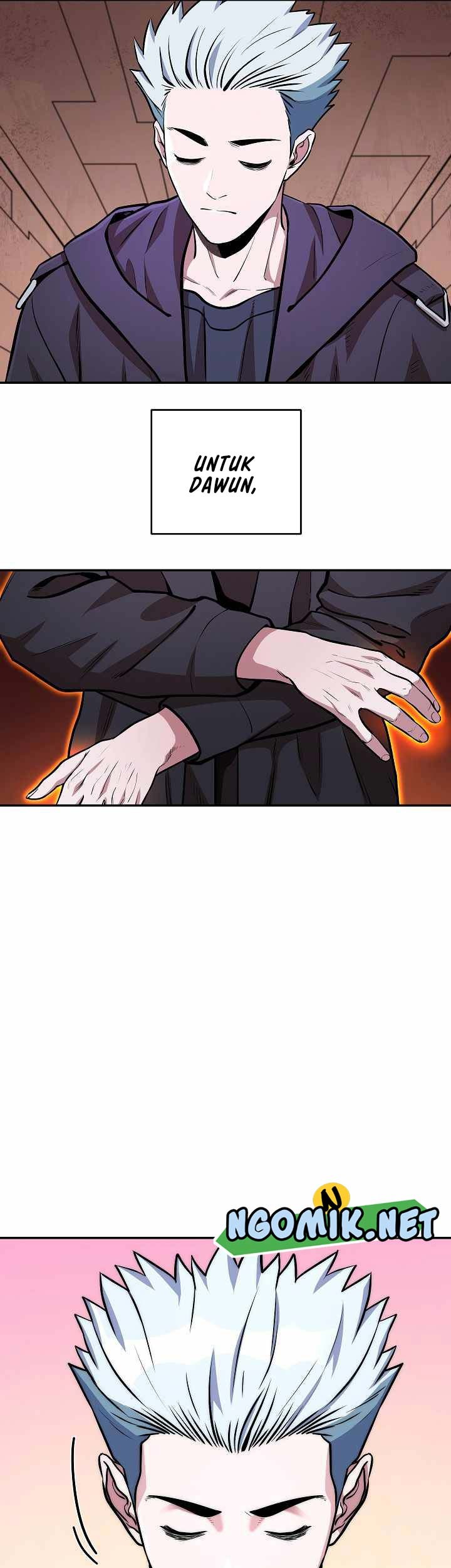 Chapter 131 - halaman 39