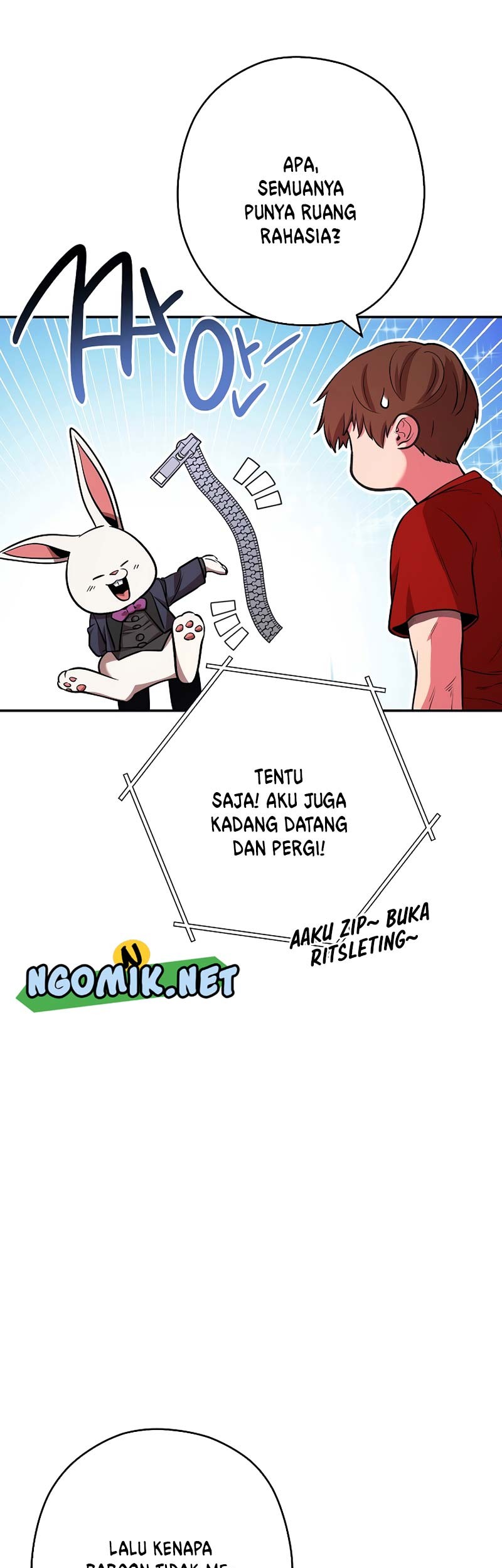 Chapter 130 - halaman 45