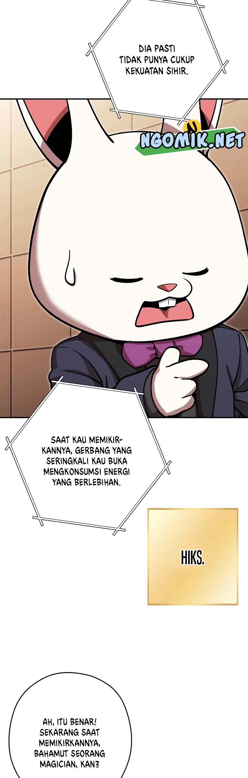 Chapter 130 - halaman 47