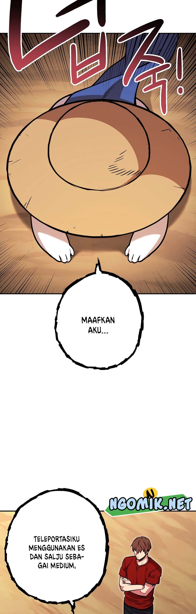 Chapter 130 - halaman 49