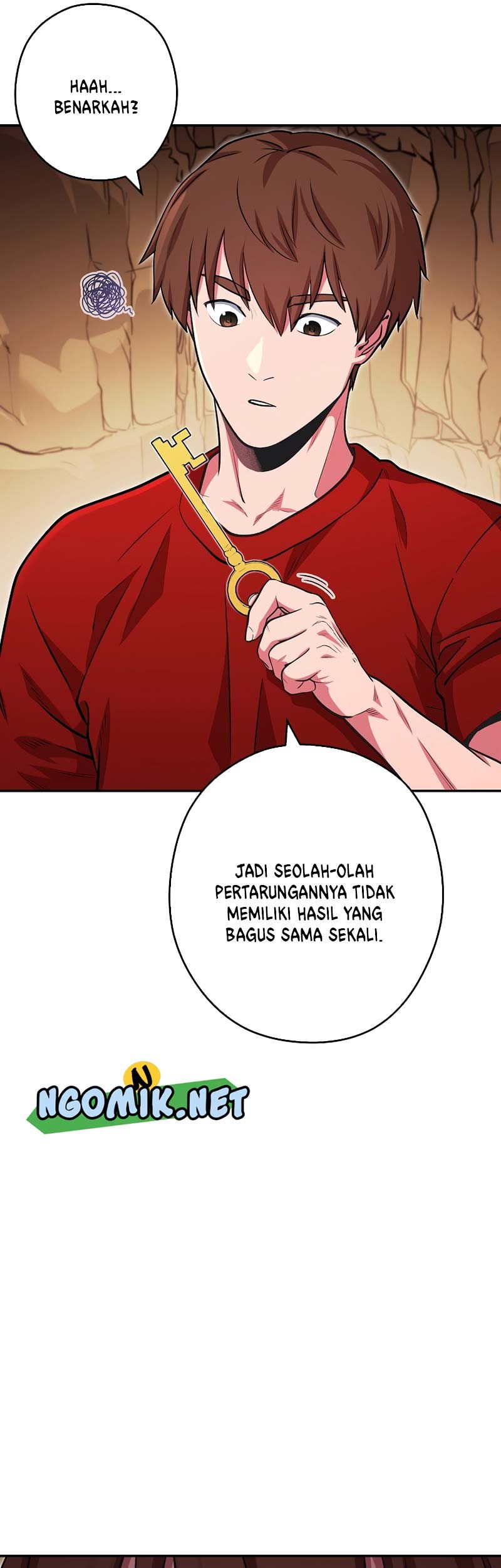 Chapter 130 - halaman 51