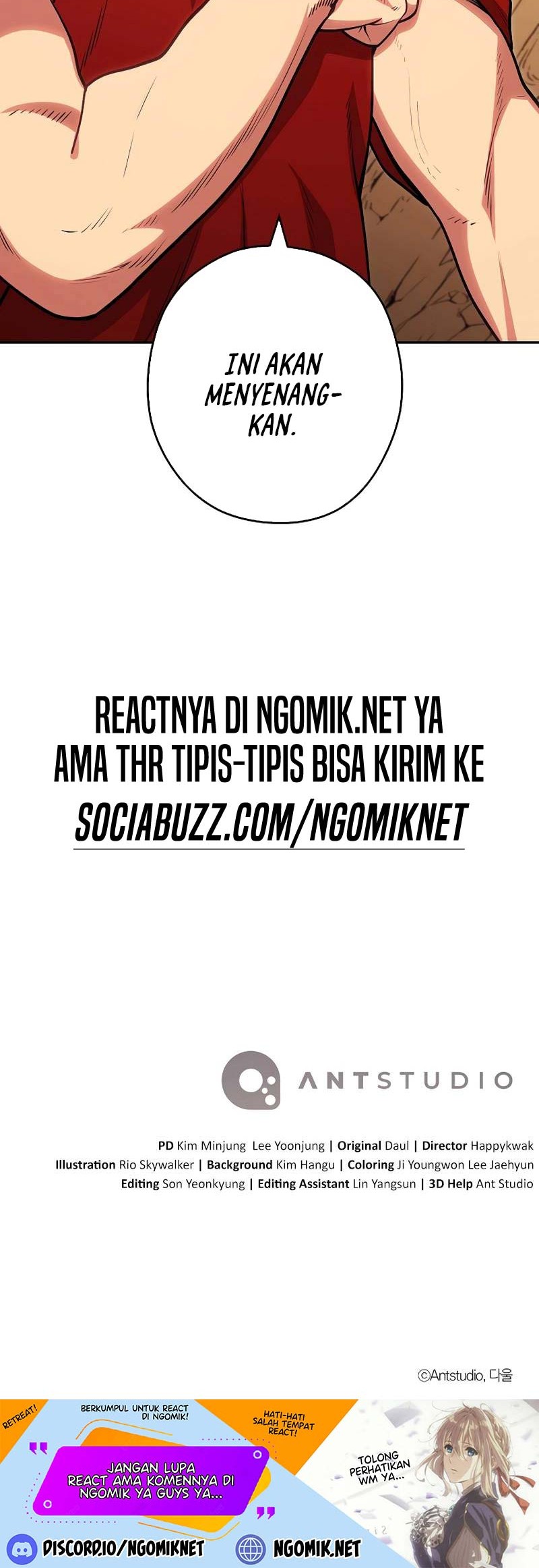 Chapter 130 - halaman 66