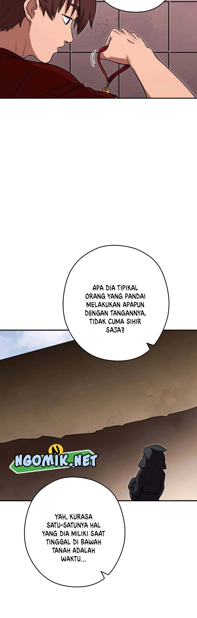 Chapter 129 - halaman 53