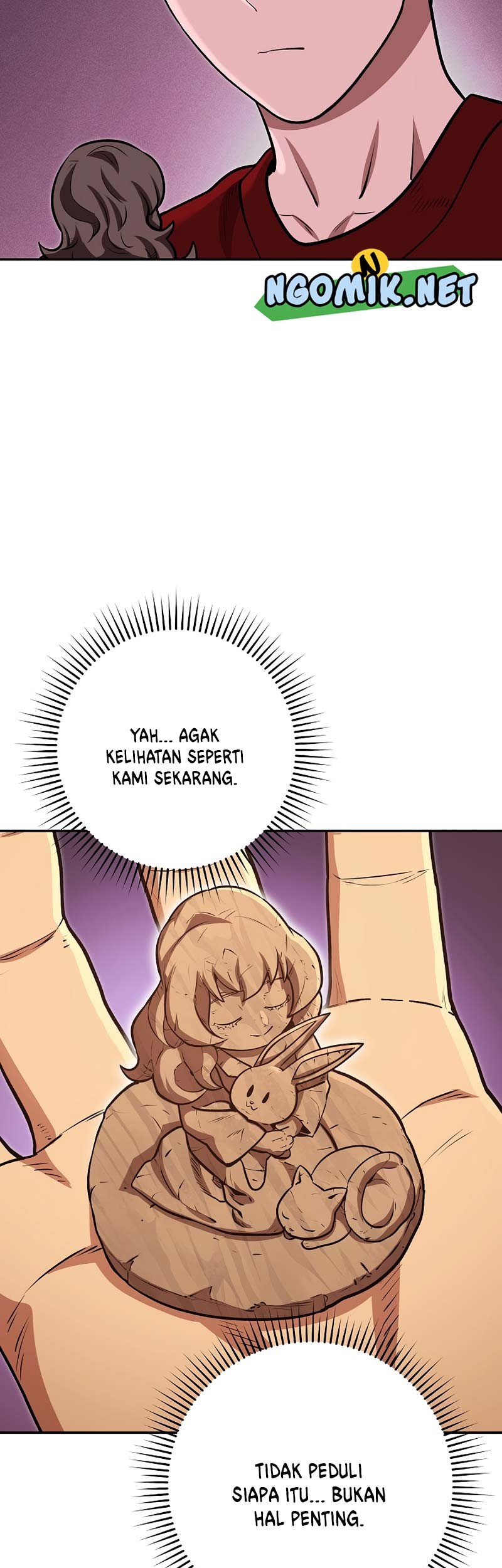 Chapter 129 - halaman 64