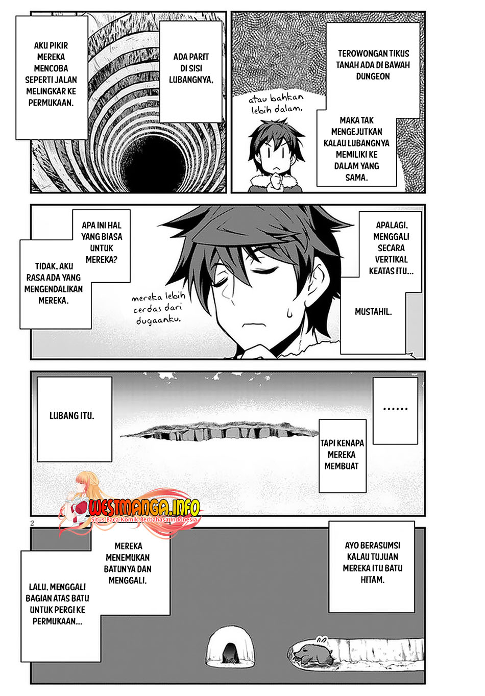 Chapter 190 - halaman 4