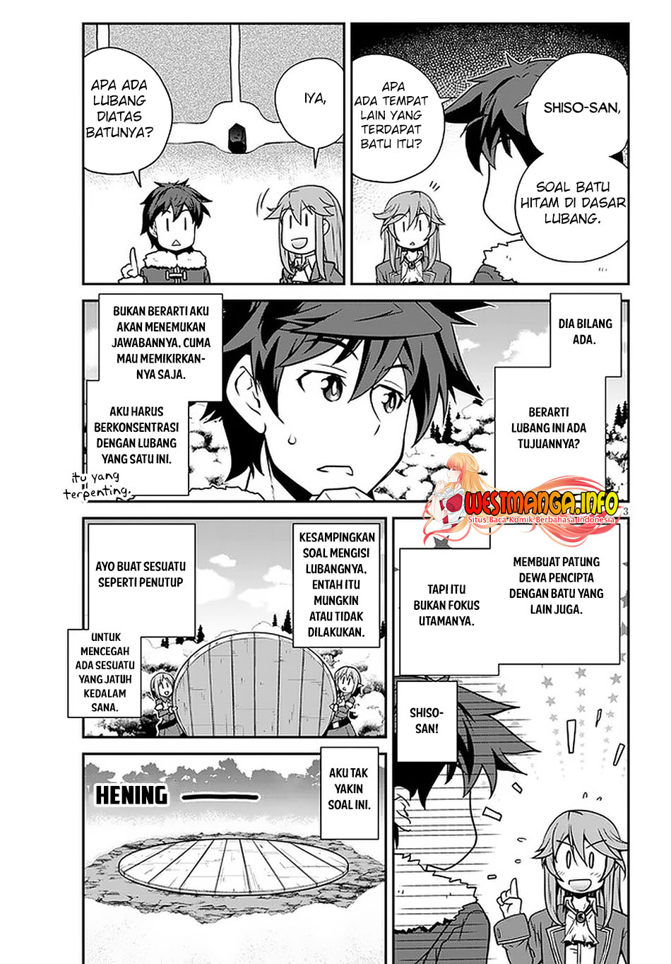 Chapter 190 - halaman 5