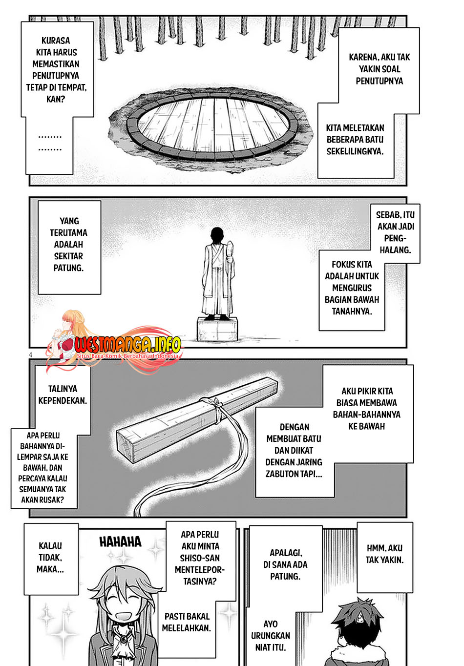 Chapter 190 - halaman 6