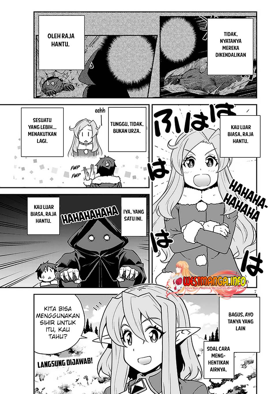 Chapter 190 - halaman 9