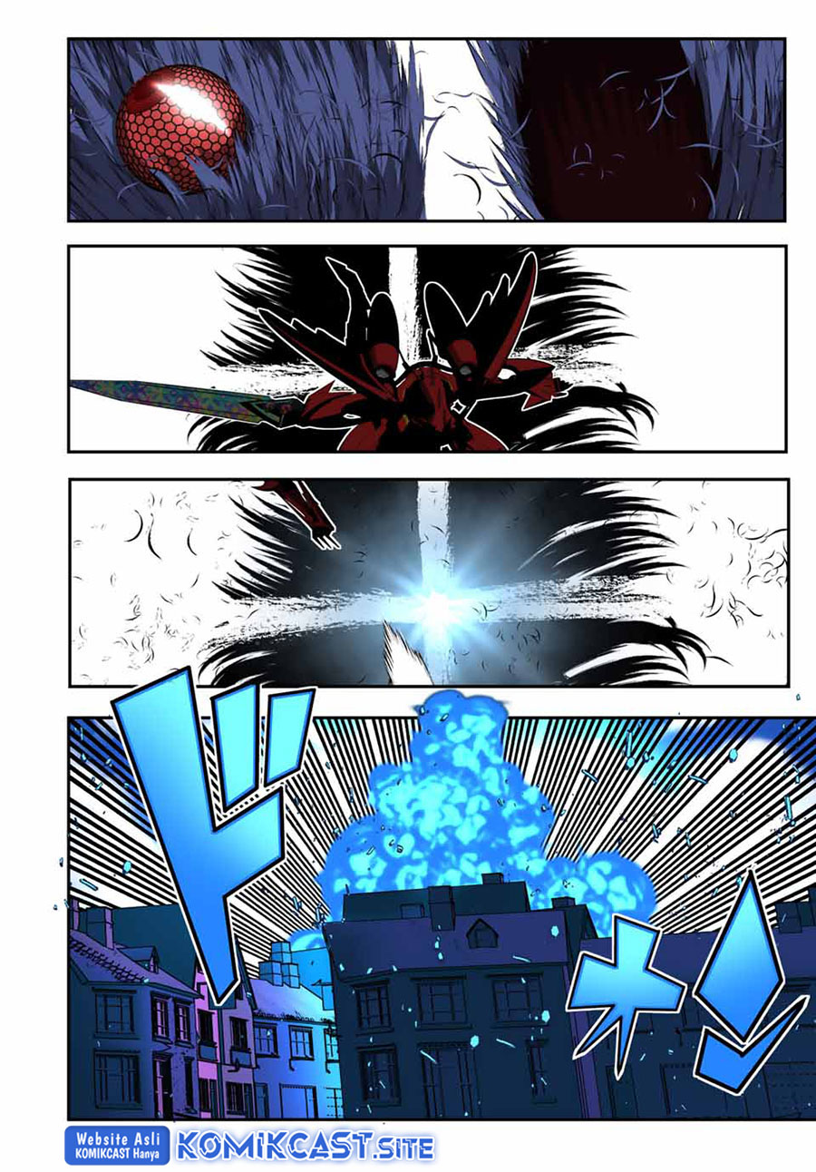 Chapter 102 - halaman 16