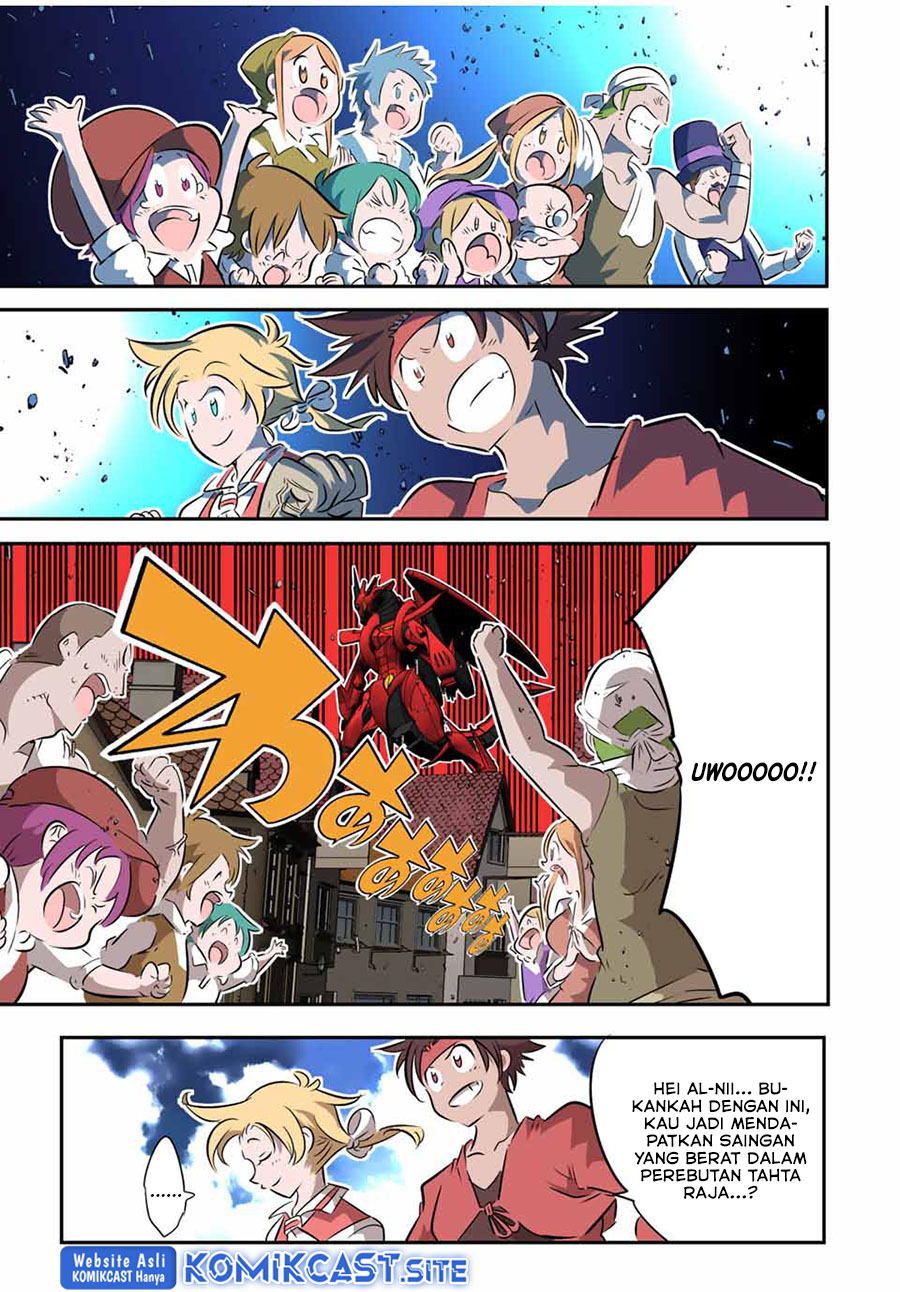 Chapter 102 - halaman 17