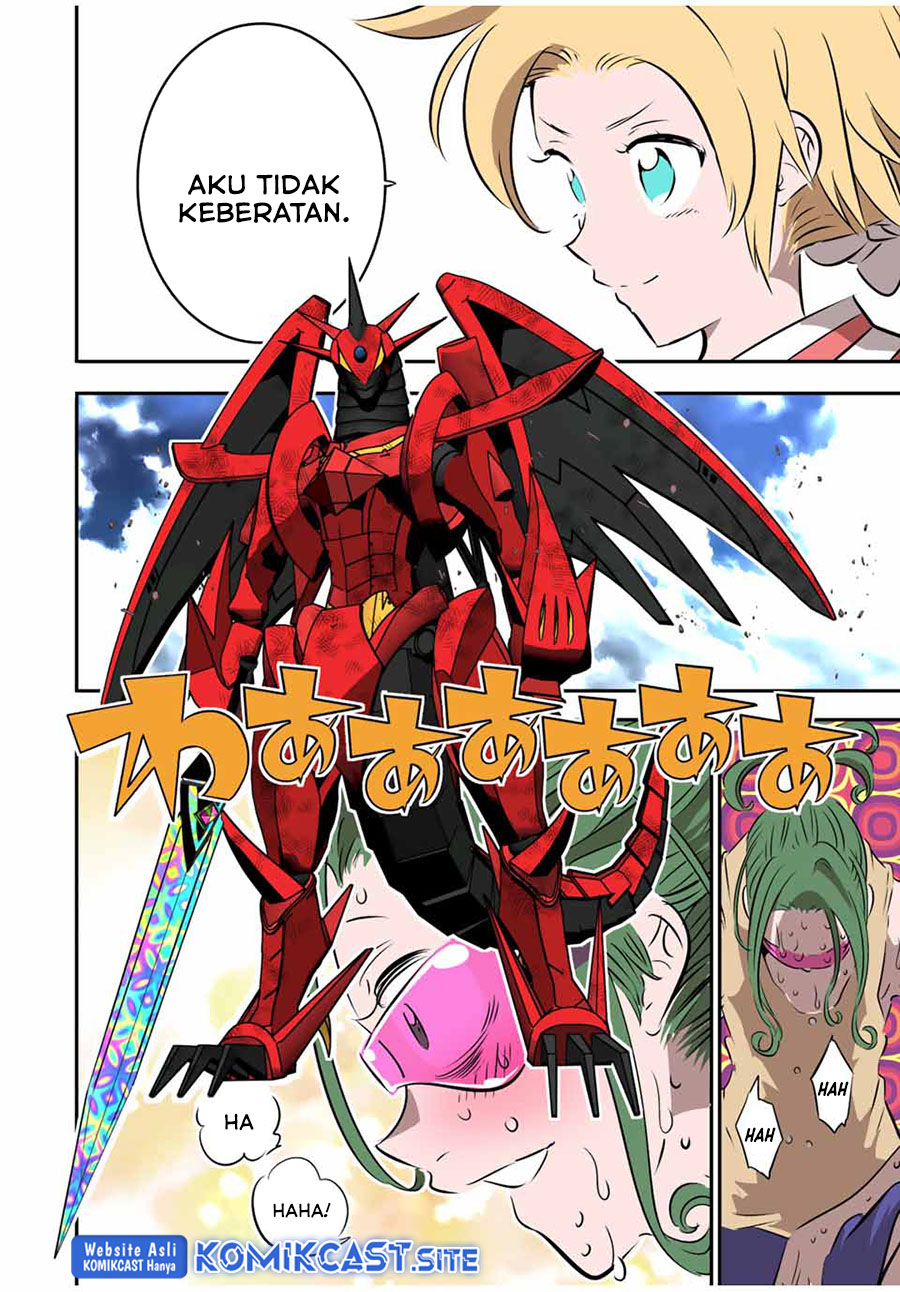 Chapter 102 - halaman 18