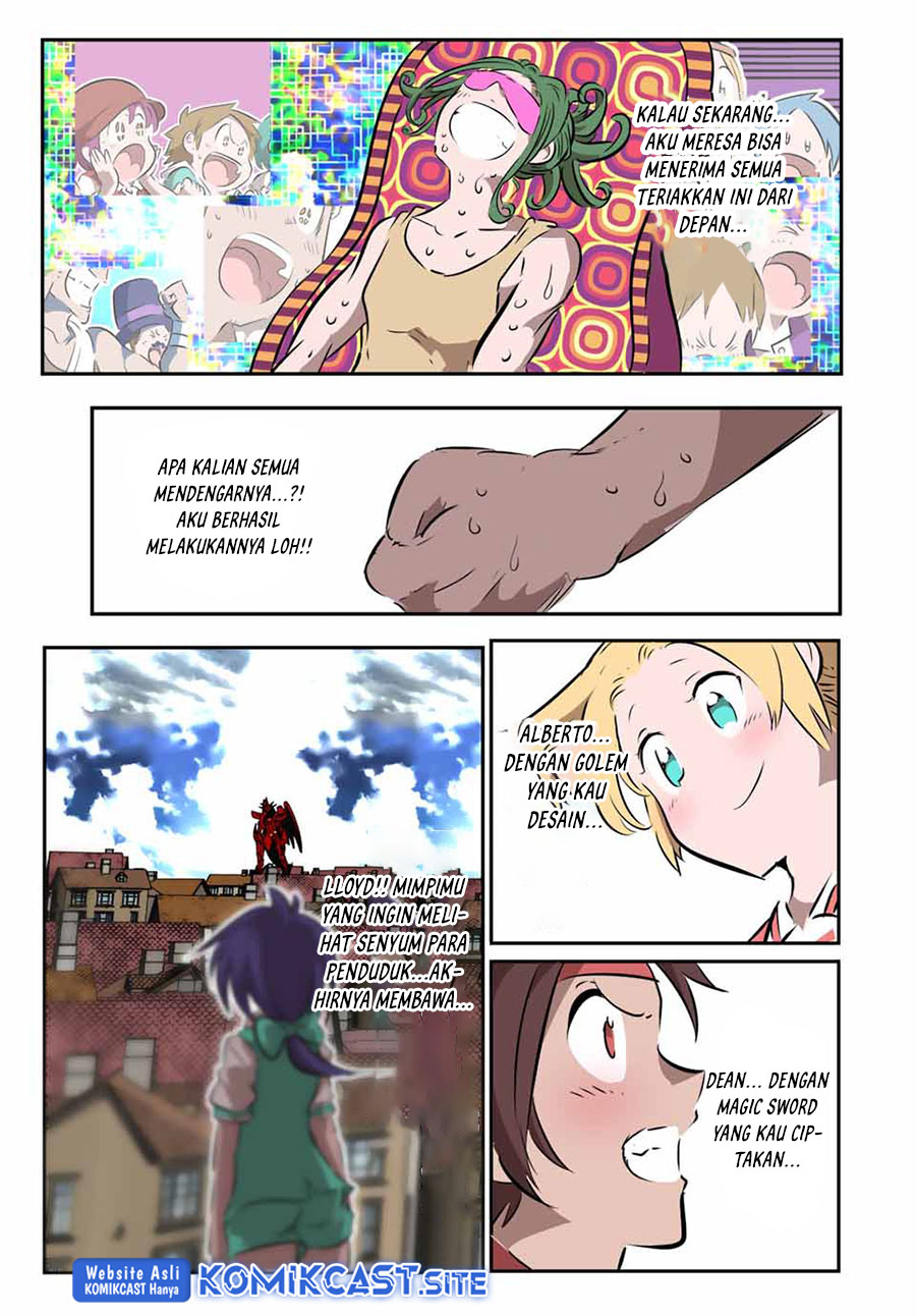 Chapter 102 - halaman 19