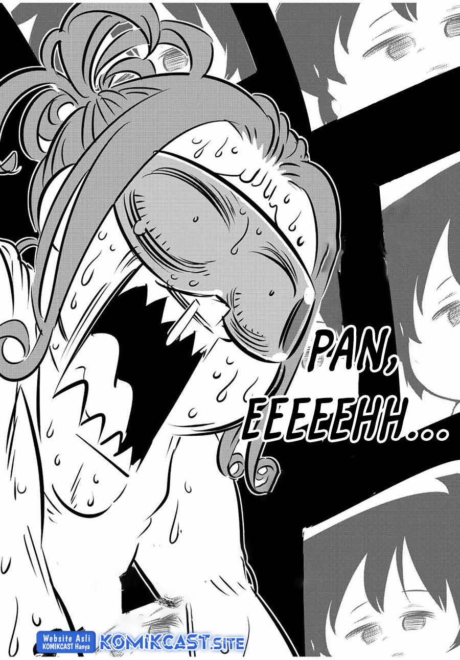 Chapter 102 - halaman 21