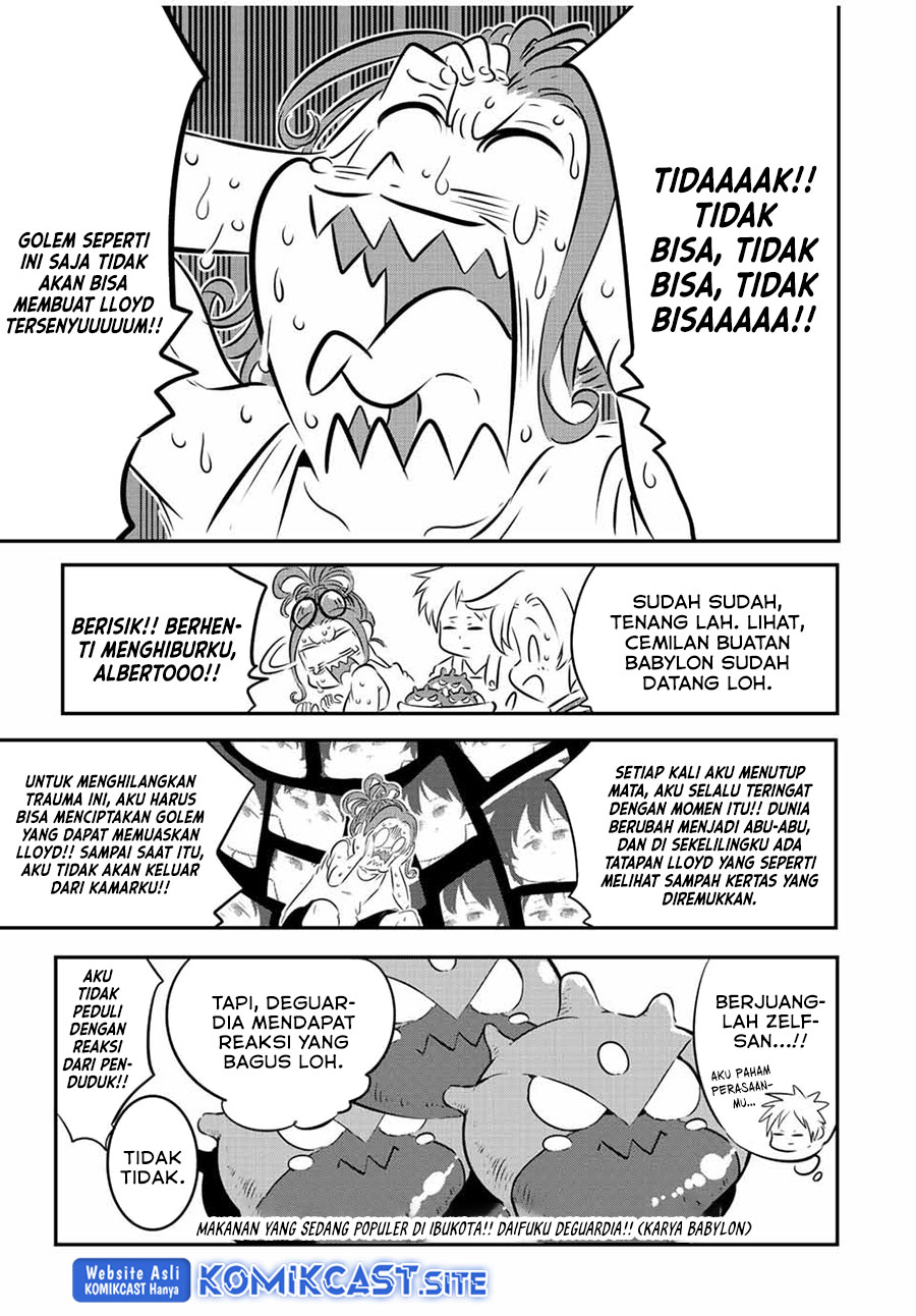 Chapter 102 - halaman 25