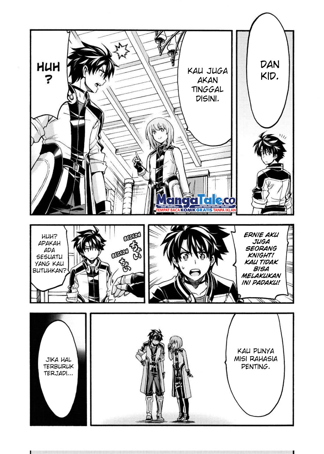 Chapter 87 - halaman 12