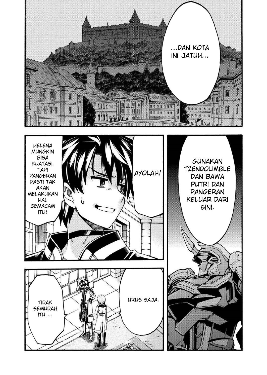 Chapter 87 - halaman 13