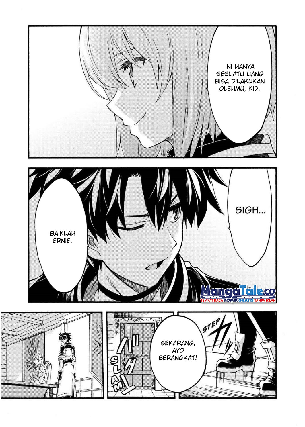 Chapter 87 - halaman 14