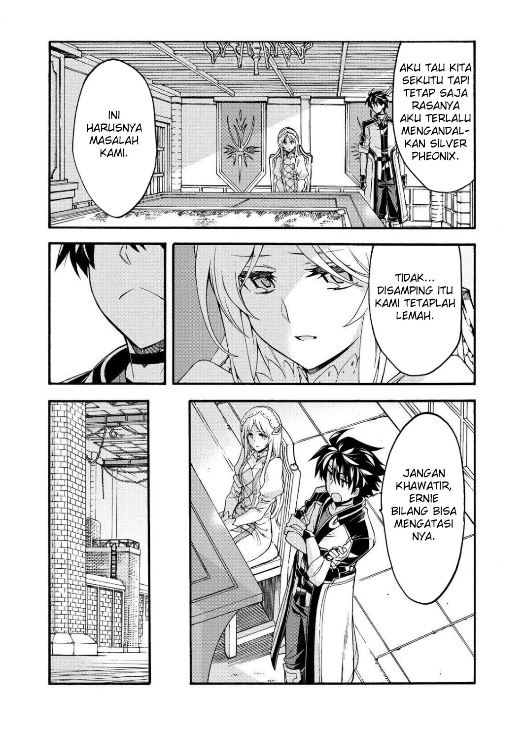 Chapter 87 - halaman 15