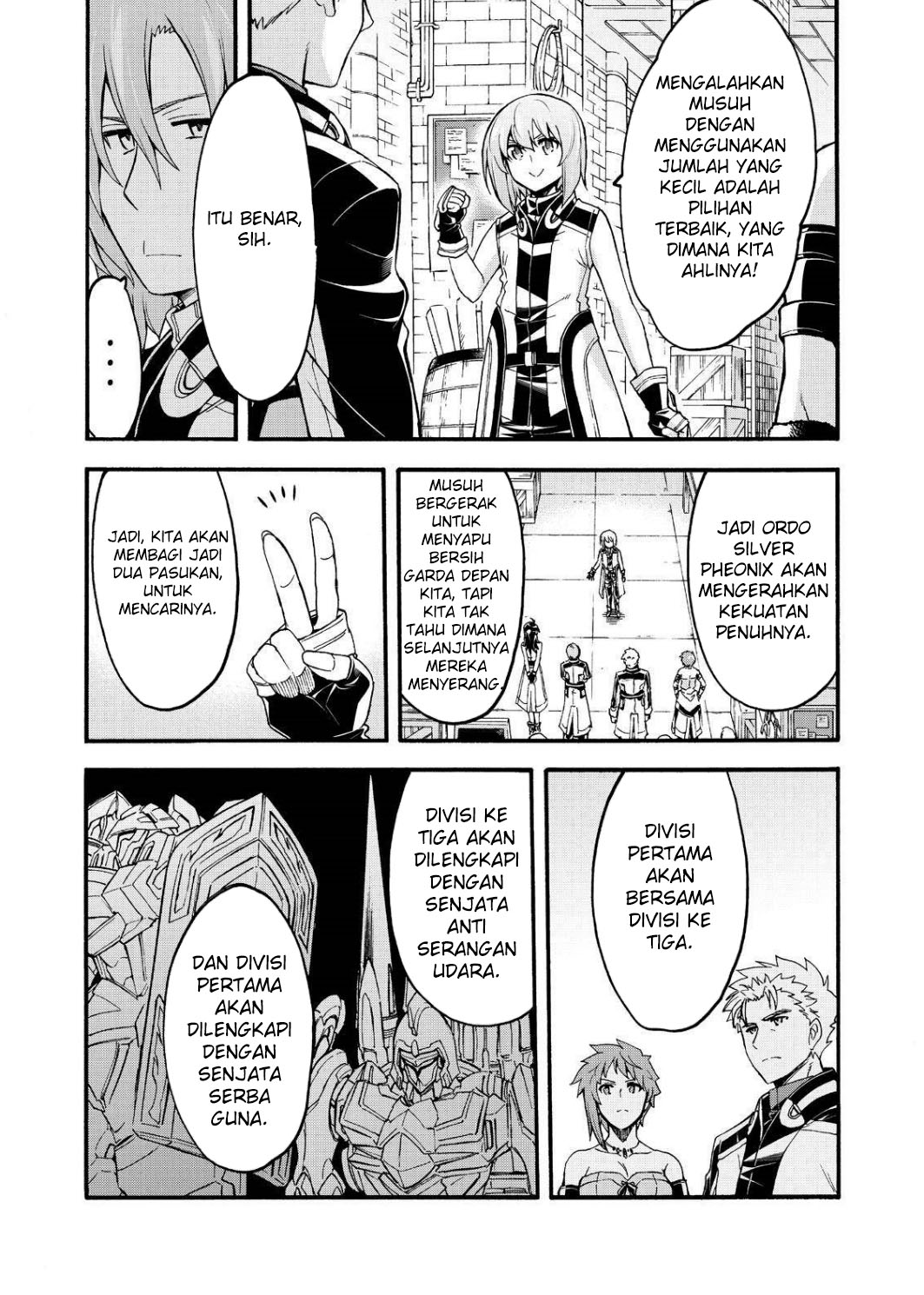 Chapter 87 - halaman 17
