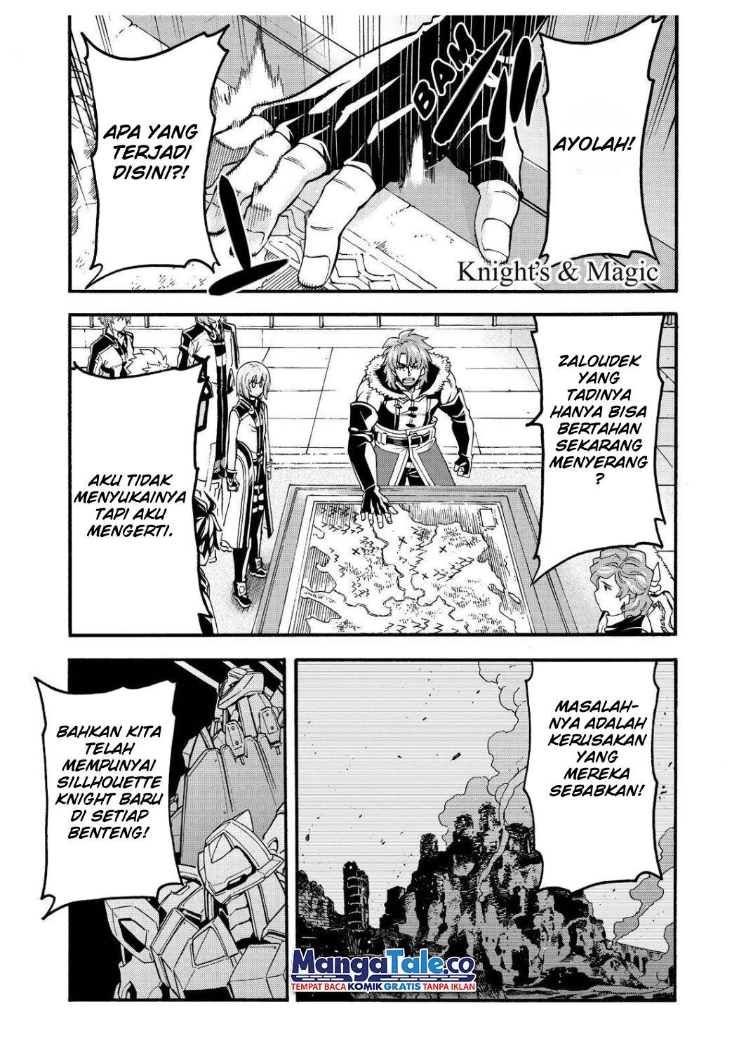 Chapter 87 - halaman 4