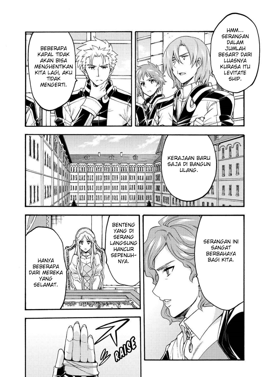 Chapter 87 - halaman 5