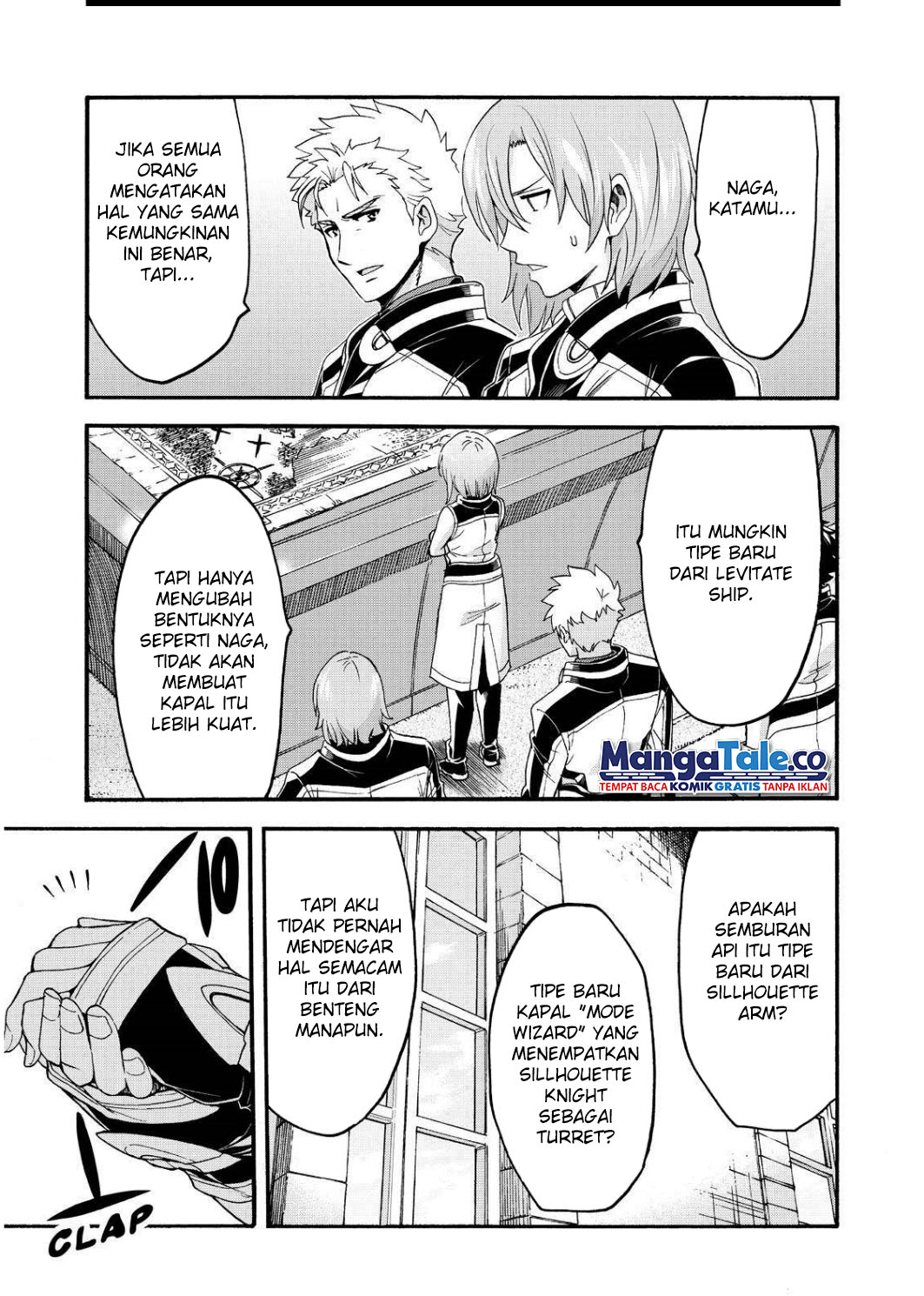 Chapter 87 - halaman 8