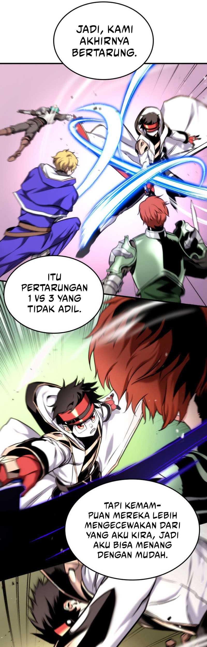 Chapter 77 - halaman 19