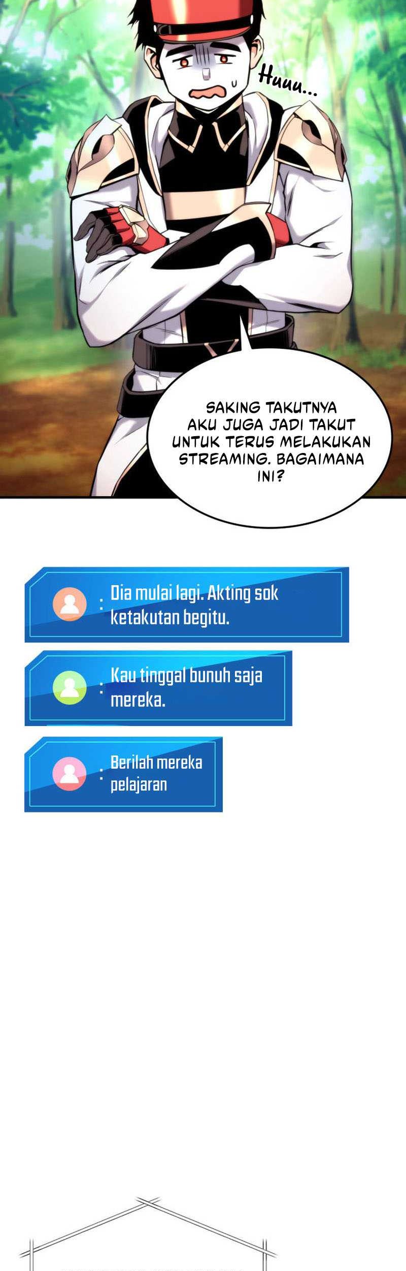 Chapter 77 - halaman 21