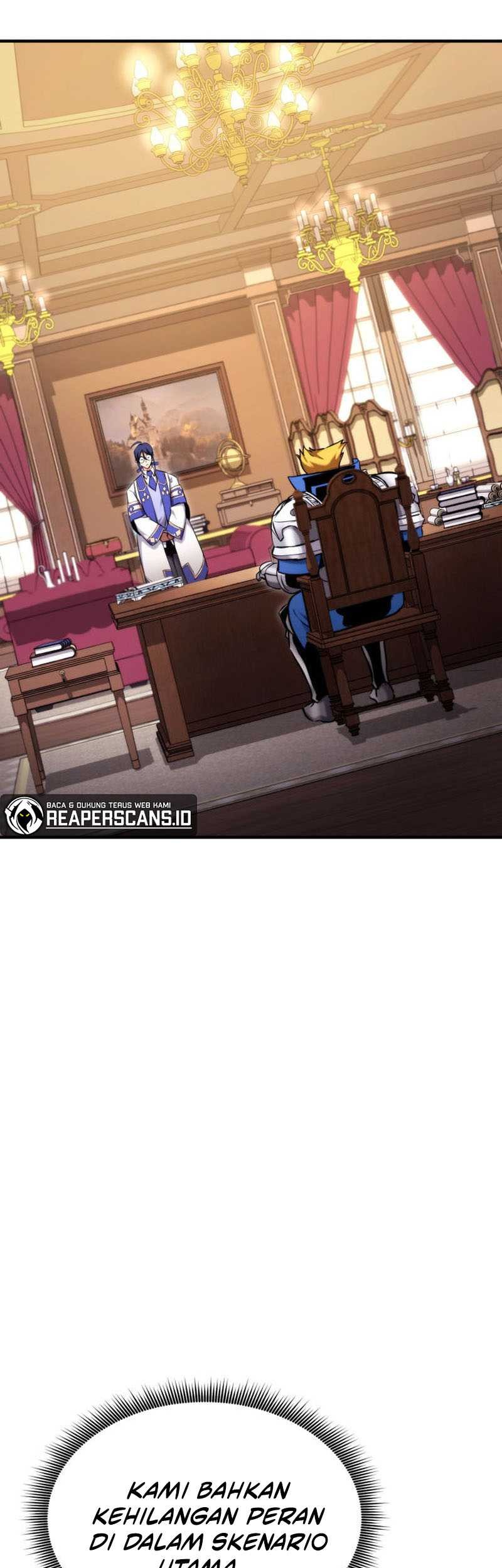 Chapter 77 - halaman 23