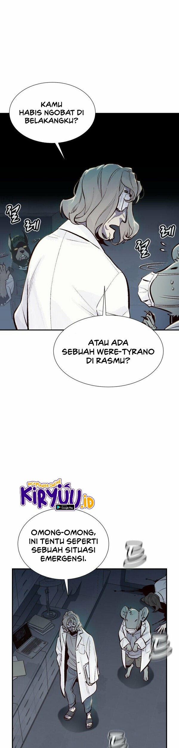 Chapter 65 - halaman 20