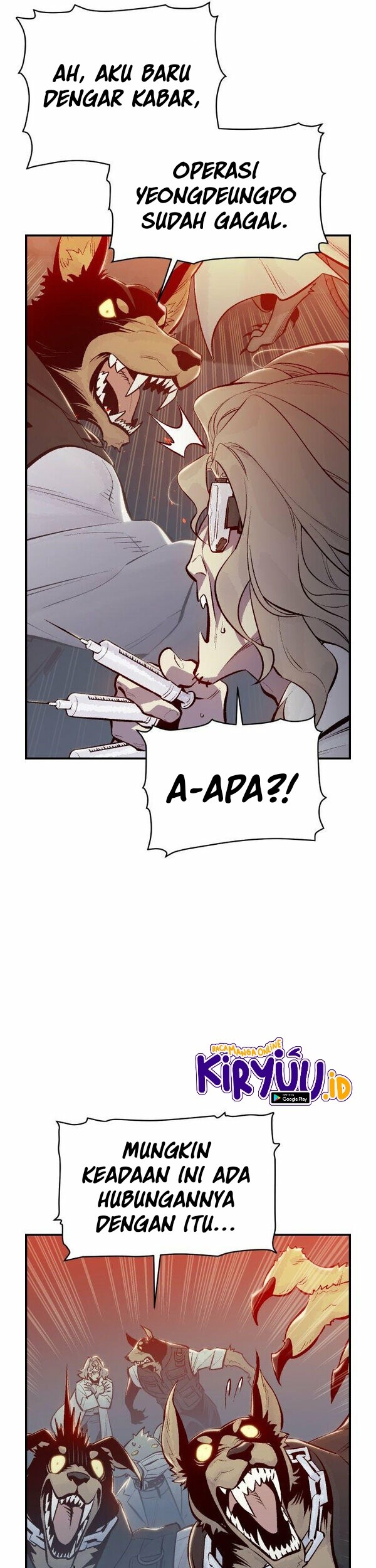 Chapter 65 - halaman 24