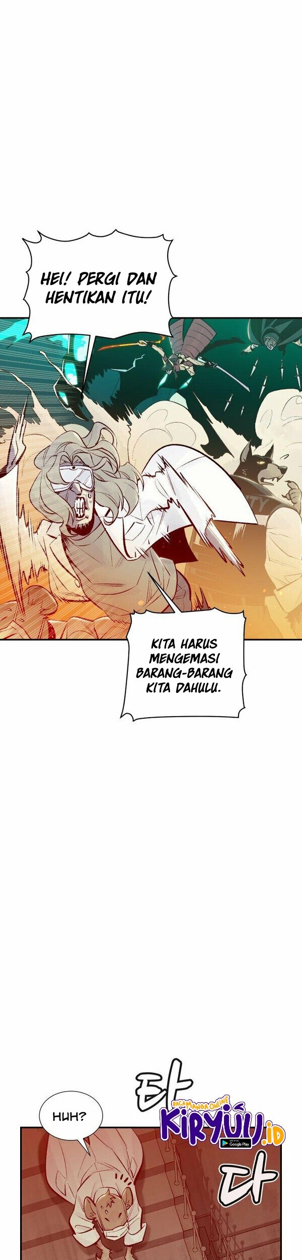 Chapter 65 - halaman 30