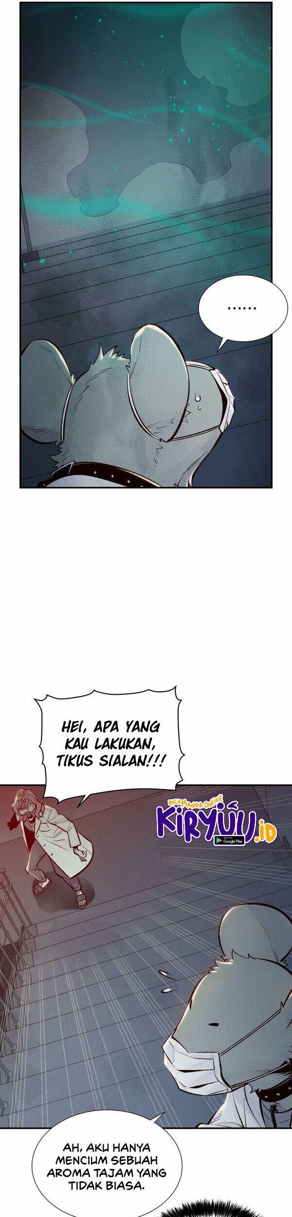 Chapter 65 - halaman 32