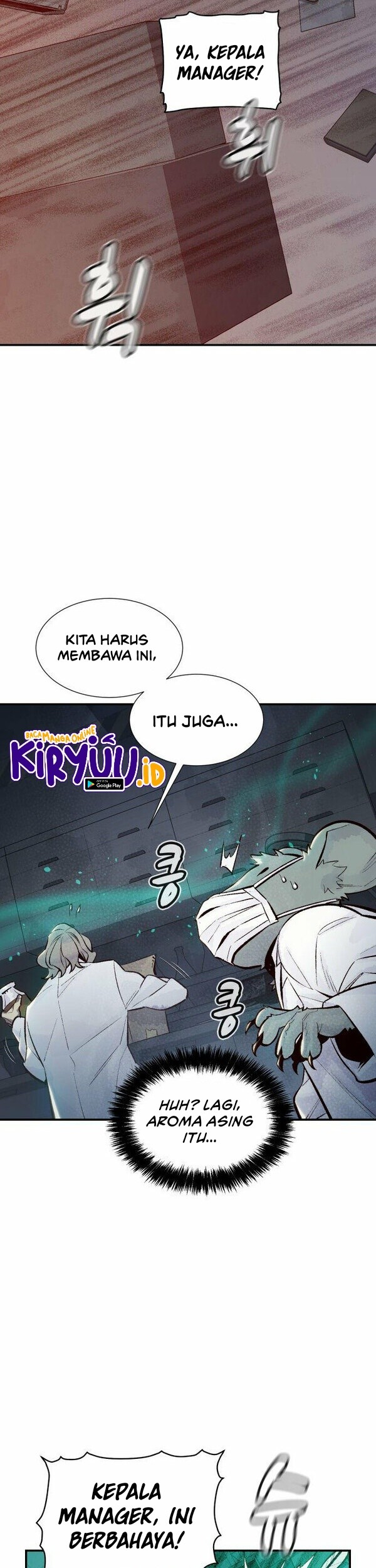 Chapter 65 - halaman 34