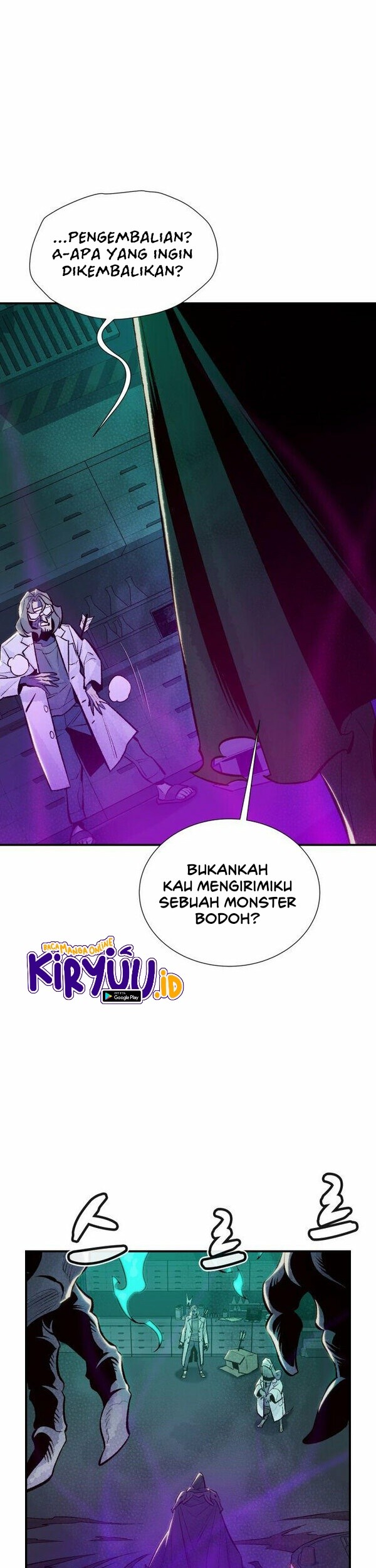 Chapter 65 - halaman 38