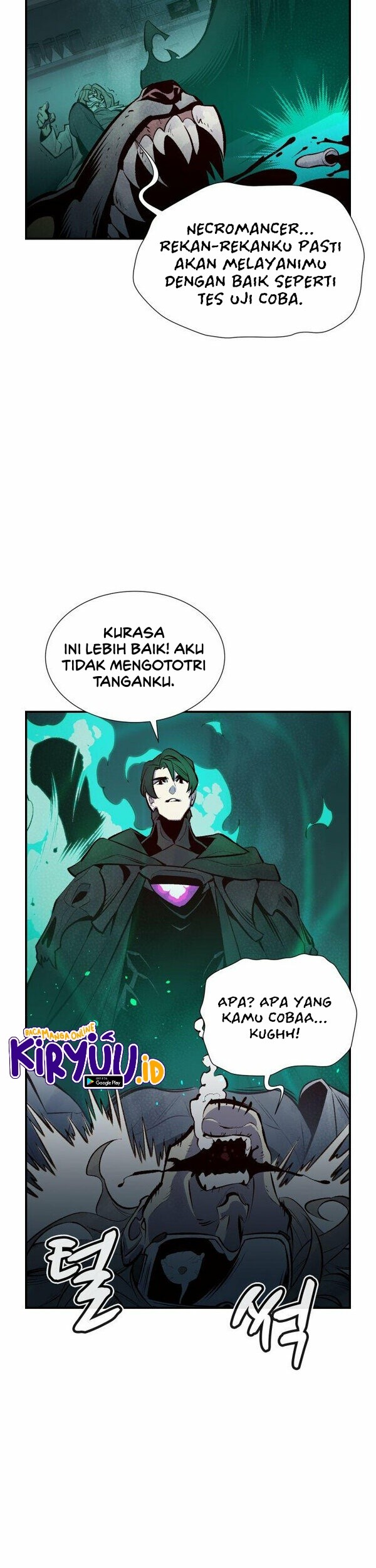Chapter 65 - halaman 62